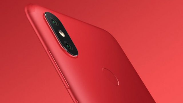 เผย Xiaomi Mi A2 มีขาย 3 สี พร้อมสเปคความจำ RAM สูงสุด 6GB