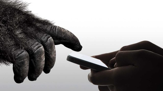 Corning เปิดตัวกระจก Gorilla Glass 6 ทนการตกสูงสุด 15 ครั้ง