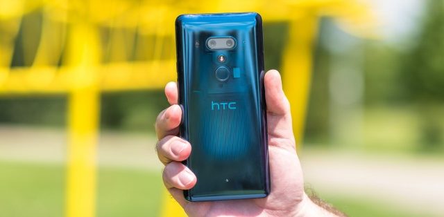 HTC เลย์ออฟพนักงาน 22% และเดือน ก.ย. จะมีคนตกงาน 1,500 คน