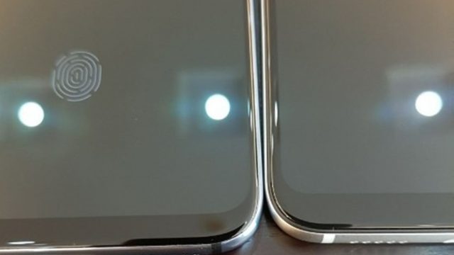 ภาพหลุดยืนยัน Meizu 16 มาพร้อมเซ็นเซอร์สแกนลายนิ้วมือใต้แผงหน้าจอ