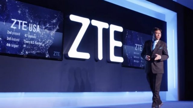 เคลียร์จบ! กระทรวงพาณิชย์สหรัฐฯ บรรลุข้อตกลงเตรียมยกเลิกโทษแบน ZTE