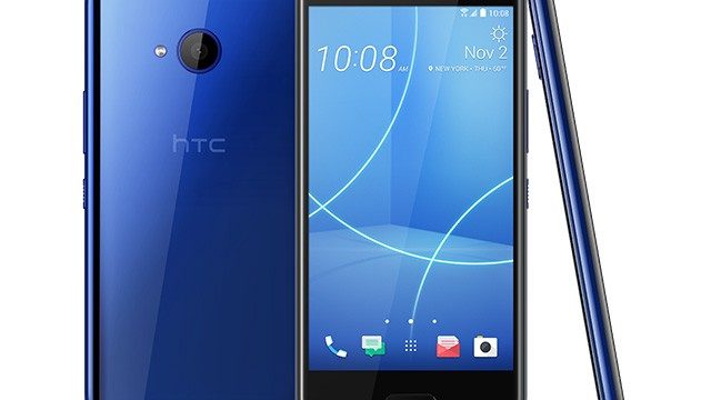 เผยเบาะแส HTC U12 Life มาพร้อมจอ 6 นิ้ว ชิป Snapdragon 636