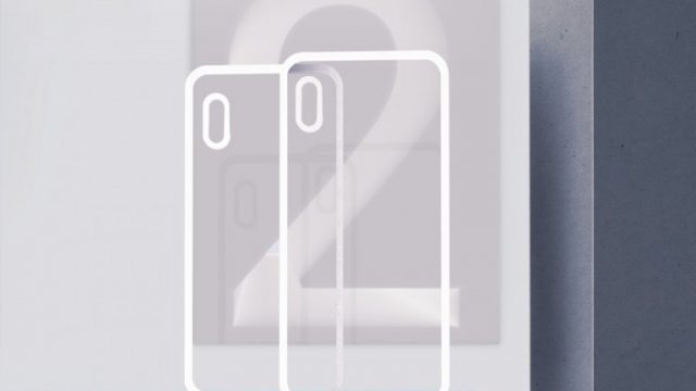 Xiaomi คอนเฟิร์ม Mi A2 Lite เปิดตัว 24 กรกฏาคมนี้