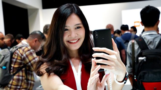 Xiaomi เปิดตัว Mi A2 และ Mi A2 Lite Android One ที่สเปค กล้อง และราคาคุ้มค่าที่สุด