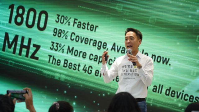 เร็วได้อีก! AIS กดสูตรเพิ่มความเร็ว 30% หลังได้คลื่น 1800MHz เต็ม 20MHz พร้อมใช้งานได้ทันทีทุกเครื่อง