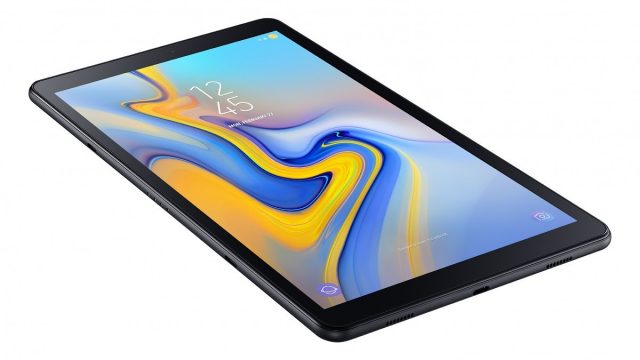 Samsung ประกาศราคา Galaxy Tab S4 ขายในไทย 7 ก.ย. เคาะที่ 23,900 บาท