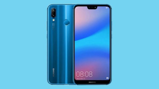 ผลสำรวจเผย Huawei คือค่ายที่มียอดจัดส่งสมาร์ทโฟนรอยบาก (Notch) สูงสุดในครึ่งแรกของปี 2018