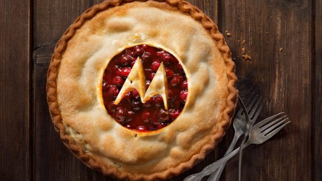 Motorola ประกาศรายชื่อสมาร์ทโฟนที่จะได้อัพเดต Android 9 Pie
