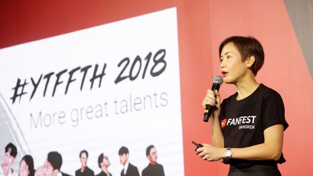 YouTube เผยไทยเป็นหนึ่งในประเทศโตไว ครีเอเตอร์หน้าใหม่ก็เกิดได้ให้โฟกัสที่ตัวตนและ Passion