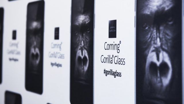 OPPO จะเป็นแบรนด์แรกที่เปิดตัวสมาร์ทโฟนพร้อมกระจก Gorilla Glass 6