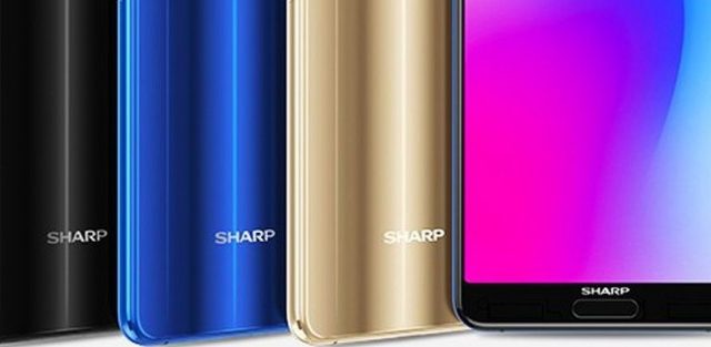 Sharp เริ่มผลิตจอ OLED เข้าร่วมศึกชิงอันดับที่ 3 ตลาดหน้าจอสมาร์ทโฟน
