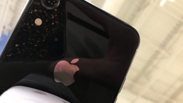 ภาพหลุด iPhone รุ่นจอ 6.1 นิ้ว ยืนยันมีกล้องเดียวเลนส์ใหญ่ คาดรุ่นสองซิมอาจจะขายเฉพาะที่จีน