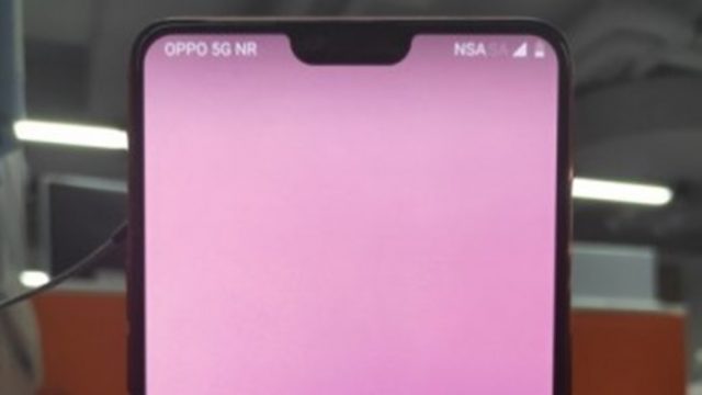 OPPO อวดการทดสอบ 5G ครั้งแรกกับโมเด็ม Snapdragon X50
