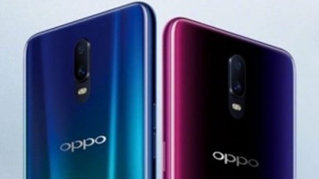 หลุดราคา OPPO R17 ก่อนเปิดตัว 23 ส.ค. เคาะที่ 16,xxx บาท