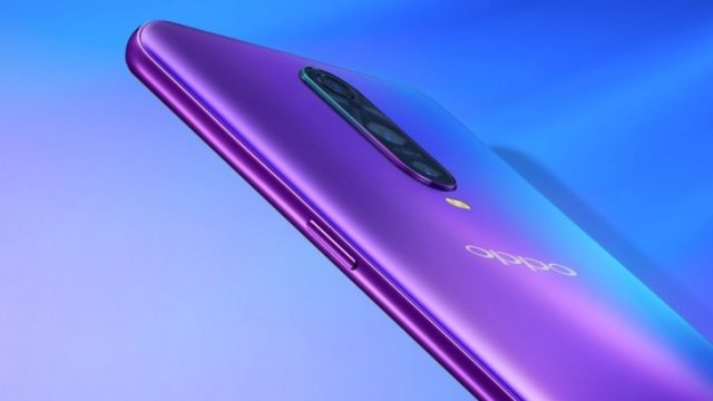 จัดมาให้หมด! เปิดตัว OPPO R17 Pro อัดเทคโนโลยี SuperVOOC, กล้องสามตัว และมีสแกนนิ้วมือบนจอ