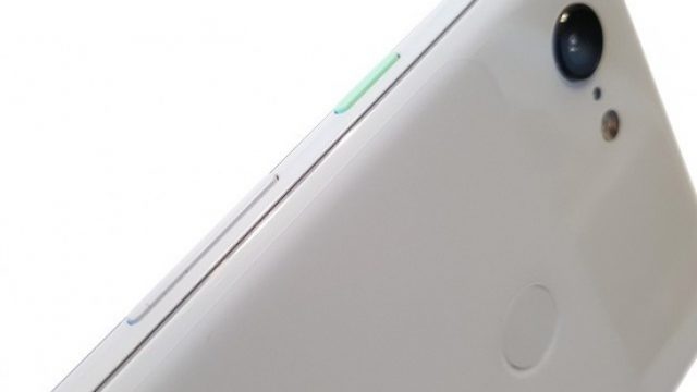 เผยหมดเปลือก! หลุดรีวิว Google Pixel 3 XL โชว์สเปคละเอียดยิบ