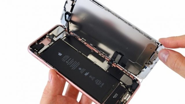 เดือนสุดท้าย นับถอยหลังหมดโปรโมชั่น เปลี่ยนแบตเตอรี่ราคาพิเศษจาก Apple