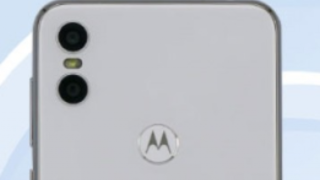 TENAA ปล่อยสเปค Motorola One จอ 5.86 นิ้ว แบตฯ 3,000mAh