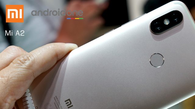 เจาะลึก 6 จุดเด่น กล้อง Xiaomi Mi A2 ที่เคลมว่าคุ้มค่าที่สุดในคลาสเดียวกัน พร้อมชมภาพจากกล้องแบบจุใจ