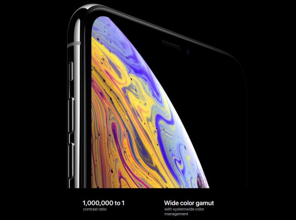 iphone xs max