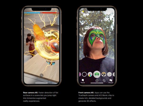 iphone xs max
