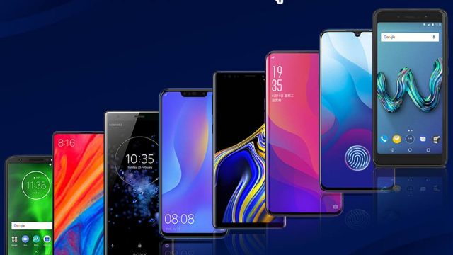 ส่องมือถือตัวแรงในงาน Thailand Mobile Expo 2018 ที่จะจัดขึ้นในวันที่ 27-30 กันยายนนี้