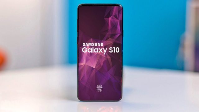 Samsung Galaxy S10 เรือธง 10 ปีตระกูล S จะถูกปรับดีไซน์ และมีสีใหม่