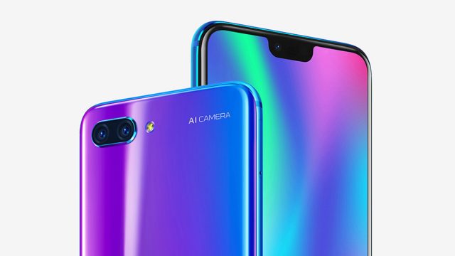 Honor กางแผนเปิดตัวสมาร์ทโฟน 5G ในปี 2019 พร้อมเป้าหมายยึดที่ 3 ในปี 2020