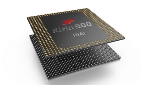 Huawei เปิดตัว Kirin 980 ชิปเซ็ตในสถาปัตยกรรม 7 นาโนเมตรรุ่นแรกของโลก