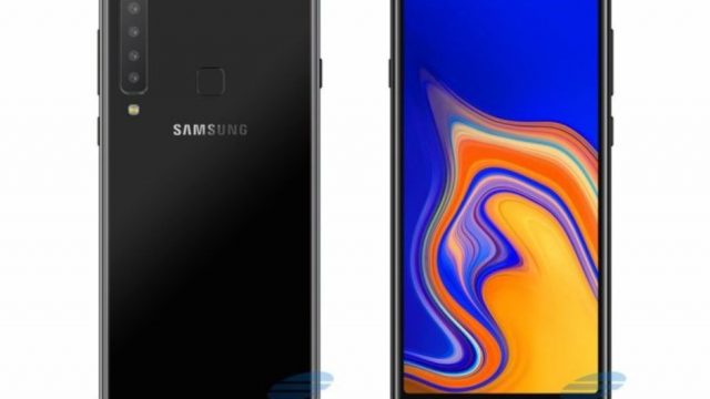 หลุดสเปค Samsung Galaxy A9 Pro (2018) ตีบวกกล้องหลังเป็น 4 ตัว