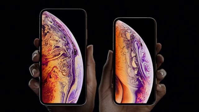นักวิเคราะห์เผยคนสนใจ iPhone XS Max มากกว่า XS คาดน้องเล็ก XR ขายดีสุด