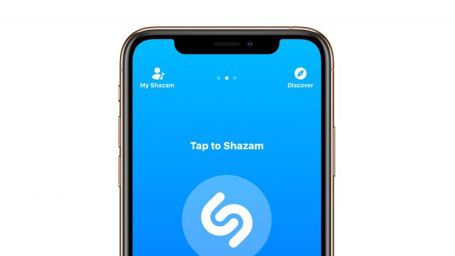 Apple ควบรวมกิจการของ Shazam เพื่อให้ผู้ใช้ได้เพลิดเพลินกับการฟังเพลงด้วยวิธีการใหม่ ๆ