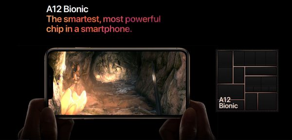 iphone xs max
