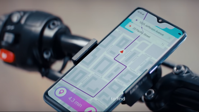 ทีเซอร์ Realme 2 Pro เผยรุ่นนี้มีติ่งเล็กลง และใช้ฝาหลังแบบเรียบ
