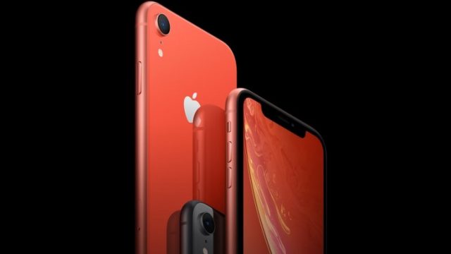 Apple ย้ายฐานผลิตหลัก iPhone XR มาเป็น Foxconn