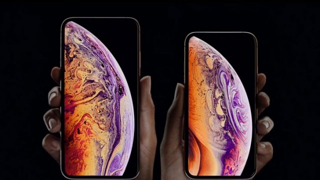 Apple ทำยอดขาย iPhone XS Max ได้มากกว่า iPhone XS ถึง 3-4 เท่า