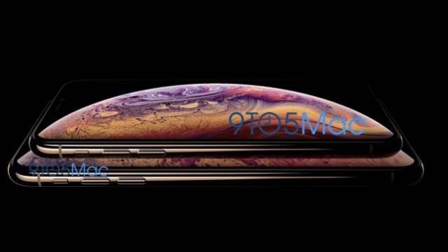 หลุดราคา iPhone Xs, iPhone Xs Max, และ iPhone จอ LCD 6.1 นิ้ว