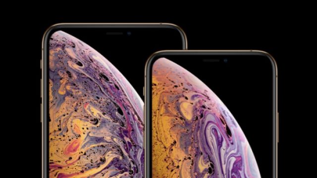 DisplayMate ยกหน้าจอ iPhone XS Max ดีที่สุดในเวลานี้