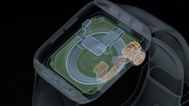 เผย Apple Watch Series 4 อาจจะต้องใช้เวลาหลายปี เพื่อขอรับรอง ECG ในระดับสากล