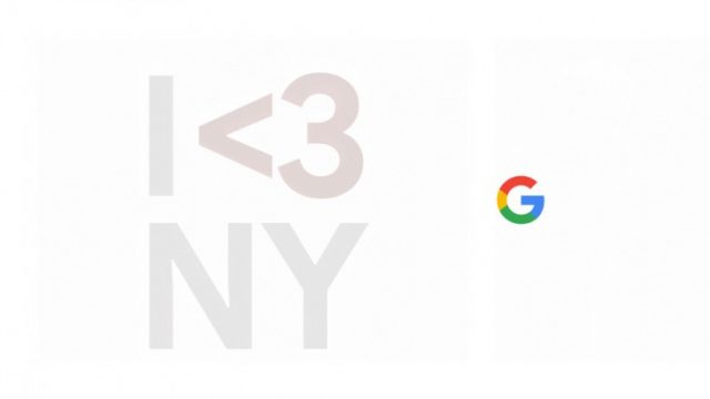 Google ประกาศเปิดตัว Pixel 3 / Pixel 3 XL วันที่ 9 ต.ค.นี้