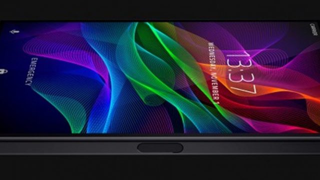 Razer ยืนยันเกมมิ่งสมาร์ทโฟนรุ่นที่ 2 กำลังอยู่ในช่วงพัฒนา