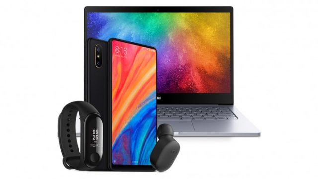 Xiaomi เปิดตัว XR, XS และ XS Max ไม่ใช่สมาร์ทโฟนใหม่ แต่เป็นแพ็คเกจสุดคุ้ม