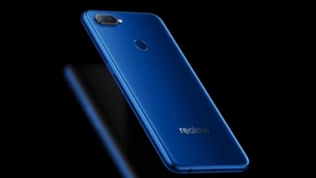 เปิดตัว Realme 2 Pro ชิป Snapdragon 660 จัดสเปค RAM 8GB