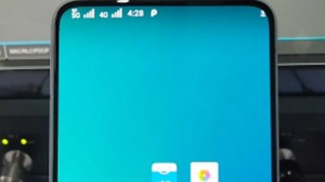 vivo ประสบความสำเร็จกับการทดสอบเครือข่าย 5G ในรุ่น NEX S