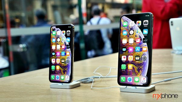 iphone xs max