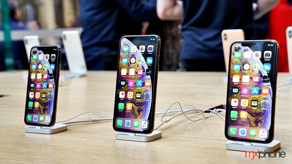 iphone xs max