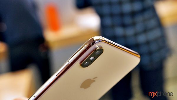 iphone xs max