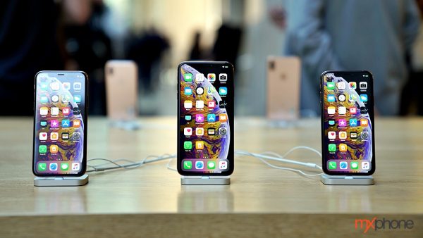 iphone xs max