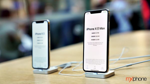 iphone xs max