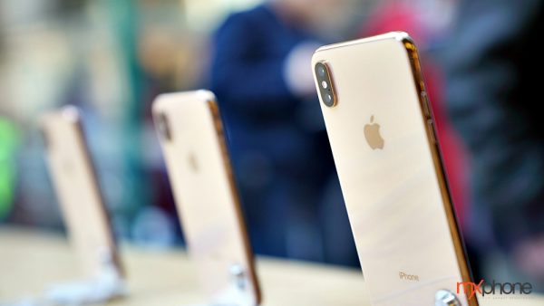 iphone xs max